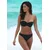s.Oliver Bikini črna