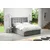 Boxspring postelja 54 - 180x200 cm