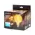 LED sijalica FILAMENT E27/4W/230V 1800K ananas - Aigostar