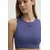 Top za vadbo Reebok LUX Collection