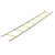 AGILITY LADDER 3,65 m