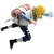 Naruto Minato Namikaze Narutop99 zbirateljska figura 15cm