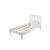 HANAH HOME Bračni krevet Nil Modern Country 120 x 200
