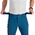 Northfinder NO-3882LOR mens 4way stretch outdoor pants extra long