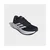 Adidas Muške patike Response Runner 2, KJ1736, Crno-bele