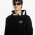 Mikina L/AB c/o Off-White™ Reverse Hoodie Black L