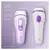 Braun epilator PL 3111 IPL