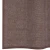 Voile zavjese s ušicama 2 kom smeđe 140x260 cm