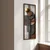 Wallity Slika EMR080, 40 x 120 x 3 cm