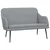 Vidaxl Klop 110x76x80 cm blago