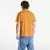 Majice Horsefeathers Agent T-Shirt Pumpkin M
