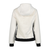Luhta INKINIEMI, ženska jakna, bijela 434236432L