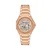Ročna ura Armani Exchange Andrea AX4619 Zlata