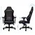 HERO Gaming stolica crno-crvena