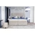 Boxspring postelja Vivre - 180x200 cm - Paros 02