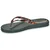 Ipanema Ženske japanke 83648-AR100, Anatomic Connect II Fem, Crne