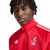 Adidas LFC OG TT, moška jakna, rdeča WH833