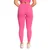 GymBeam Women‘s Limitless High-Waisted Leggings Dragonfruit