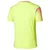 Moška majica Mizuno Graphic Short Sleeve Tee Lime Pulp L