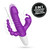 Vibrator Crushious - Wrangler, 3 v 1