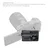 SmallRig Cooling Fan for Mirrorless Cameras (Basic Fan) 5329