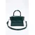 TRENDYOL ženska torba model Twoaw25Oc00000, Zelena-Dark Green