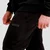 GymBeam Unity Joggers Black