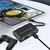 Qoltec Hub adapter USB-C 3.1 5v1 | 4x USB 3.0 | micro USB
