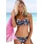 LASCANA Bikini, modra