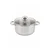 KINGHoff lonec s pokrovom 18 cm 2 l 7993