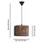 Opviq Luster Wheel, 65cm, E27