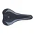 Sedište Za Bicikl MTB Crno Sivo Carbon High End 270X155Mm