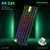RK ROYAL KLUDGE C61 HE 61 Keys RGB Hot-Swappable Custom Magnetic Keyboard 8K