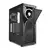 Sharkoon TK5M RGB ATX okno gaming črno ohišje