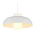 Globo 15755W - Luster na sajli LOWE 1xE27/60W/230V beo
