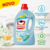 Omino Bianco tekoči detergent, Muschio Bianco, 2 l