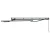 Okvir tende Antracit 3 x 2 m Metal