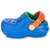 Crocs Cokli Classic Lined Clog T Modra