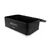MAESTRO MR1677AR-BL KUTIJA ZA HLEB 34,5X25X16,5CM CRNA