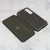 Torbica Teracell Flip Cover za Samsung S906B Galaxy S22 Plus 5G crna