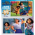 Educa - Puzzle 2x50 Encanto - 100 kosov