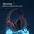 Edifier Gaming Bluetooth slušalice G5, Crne