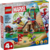 LEGO Marvel Bitka Spajdija i Gobi-Raptora kod štaba na drvetu 11200