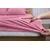 Manjatex Čaršaf sa lastišem, Za dušek od 20cm, 150x200cm, Roze