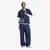 Superge adidas Ess Open Pt Night Indigo M