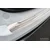 Trunk Edge Protector Lexus NX 2021- (matte)