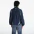 Mikina adidas Teamgeist Half Zip Sweatshirt Aurora Ink M