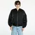 Jakna Alpha Industries MA-1 UV Black L