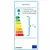 Opviq Luster Balance, 15cmx15cm, Bež-beli