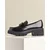 Favorito Ženske mokasine L282527, Bordo